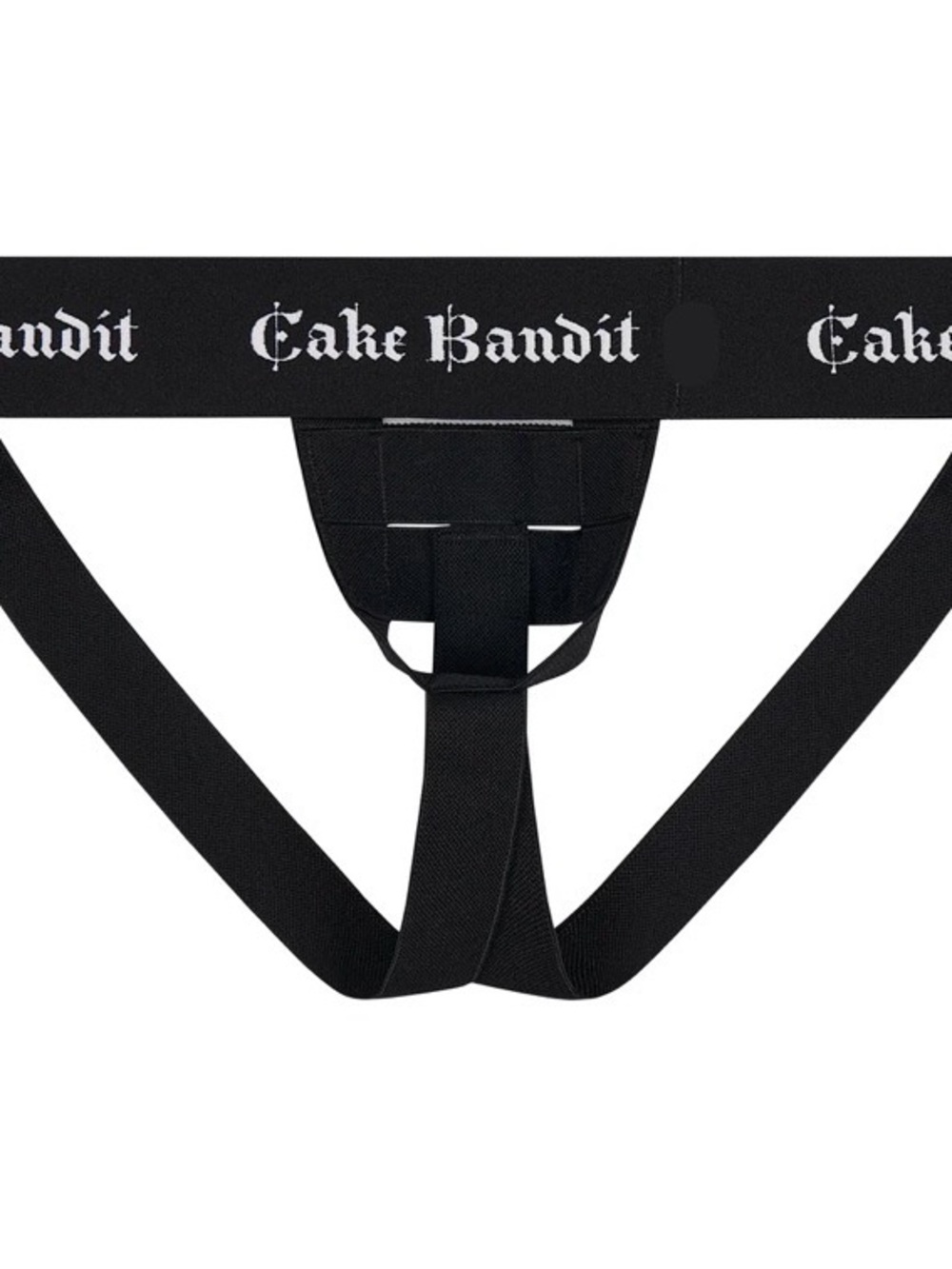 Trans-Men’s Packing/STP Harness